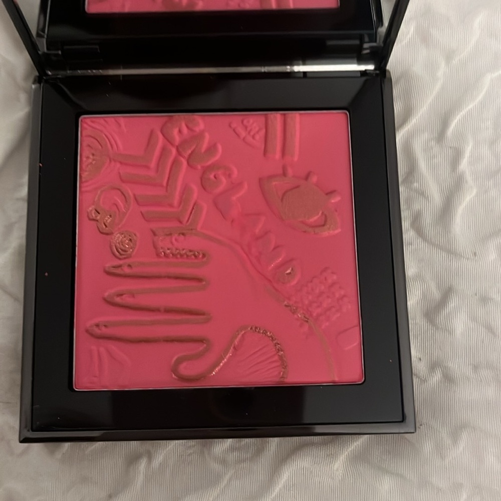 Burberry London The Doodle Palette Limited edition - Picture 3 of 7